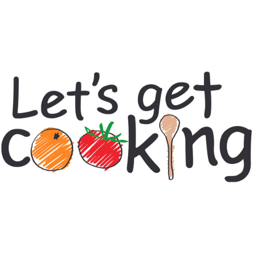 Lets Get Cooking LGC Square logo