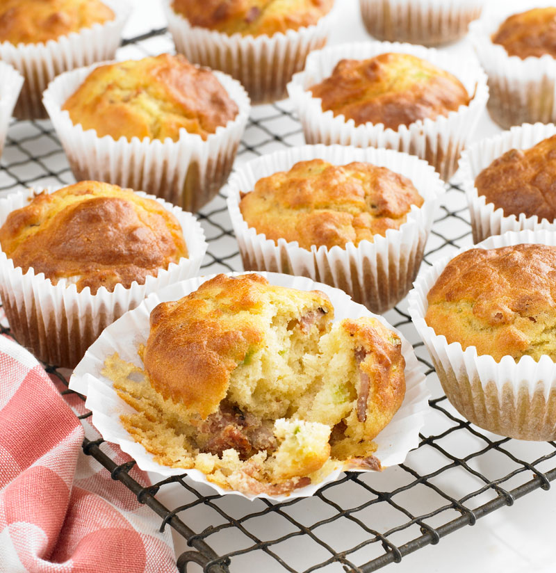 LGC128 Breakfast Sizzler Muffins .jpg