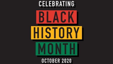 Black History Month 2020