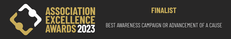 AEA23 Socials emailBEST AWARENESS CAMPAIGN OR ADVANCEMENT OF A CAUSE.png