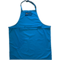 Apron folded